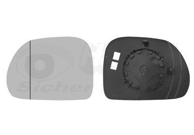 Spiegelglas, buitenspiegel 1609831