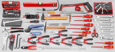 Facom selectie elec - 2120.E18