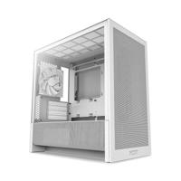 NZXT H3 Flow - White - thumbnail