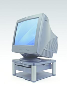 Fellowes beeldschermhouder