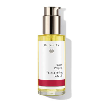 Dr. Hauschka - Pfl Ol 75 ml Lichaamsmist