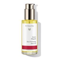 Dr. Hauschka - Pfl Ol 75 ml Lichaamsmist - thumbnail