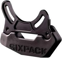 Sixpack Racing Vertic ISCG 05 Bash Guard - thumbnail