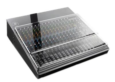 Decksaver Mackie 1604VLZ4 cover
