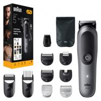 Tondeuse Braun S5 ALL IN AIO5560 - thumbnail