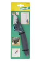 Wolfcraft Voegenkrabber | Rol geleid | 1 stuk - 5570000 - thumbnail