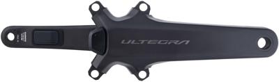 SHIMANO crankarm set "ultegra fc-r8100-p" crank arm set shim.ulteg. fc-r8100-p 172,5mm - thumbnail