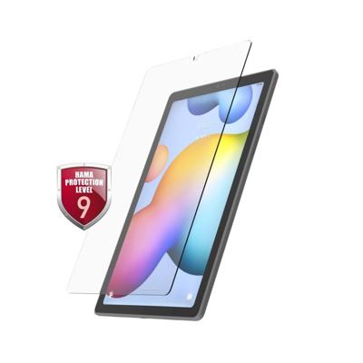 Hama 00216360 Screenprotector (glas) Samsung Galaxy Tab S6 Lite 1 stuk(s)