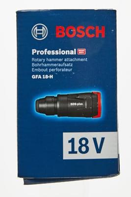 Bosch Professional 1600A003NF Boorhameropzetstuk Geschikt voor Bosch