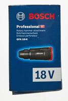 Bosch Accessoires GHA FC2 Professional - FlexiClick-opzetstuk - 1600A003NF - thumbnail