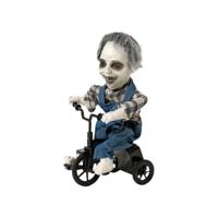 Halloween Decoraties Monster 20 x 37 cm - thumbnail