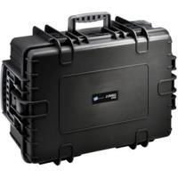 Gedore Gereedschapkoffer Jumbo 6700 (Leeg) - 2910144 - thumbnail