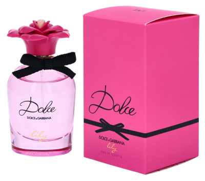 Dolce & Gabbana - D&G Dolce Lily Eau de toilette Spray 50 ml Dames