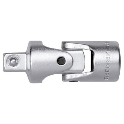 Gedore Cardangewricht 1/4” | Lengte 33 mm - 3300144 Gedore Cardangewricht 1/4” | Lengte 33 mm - 3300144