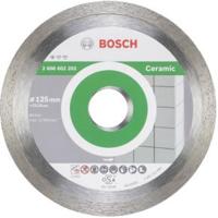 Bosch Accessories 2608602202 Bosch Power Tools Diamanten doorslijpschijf Diameter 125 mm 1 stuk(s) - thumbnail