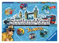 Ravensburger Scotland Yard Junior - thumbnail