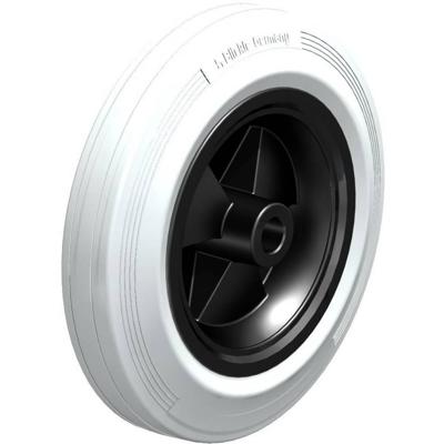 Blickle VPP 250/20-74G-SG Wiel met hoog draagvermogen Wieldiameter: 250 mm Draagvermogen (max.): 295 kg 1 stuk(s) Blickle VPP 250/20-74G-SG Wiel met hoog draagvermogen Wieldiameter: 250 mm Draagvermogen (max.): 295 kg 1 stuk(s)