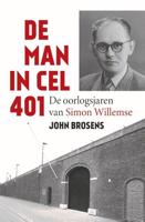 De man in cel 401 (Paperback) - thumbnail