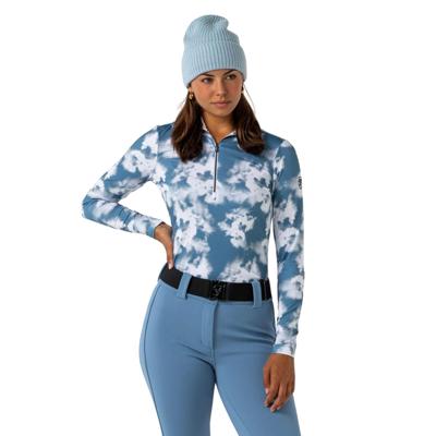 Falcon Ski Pully Dames 2XL/44