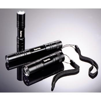 Hama Led-zaklamp Regular R-103 Zwart