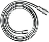 Axor ShowerSolutions Doucheslang 160 cm Brushed Nickel - thumbnail