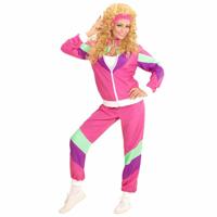 Maaskantje Trainingspak dames Kaatje - thumbnail