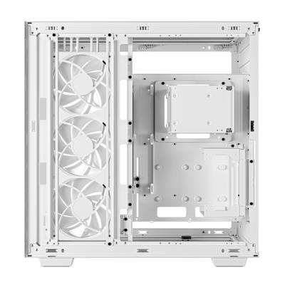 DeepCool CH780 WH - Computerkast