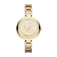 Armani Exchange Bandschakels AX4224 - Staal - (2 stuks) - thumbnail