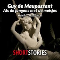 Als de jongens met de meisjes... - thumbnail