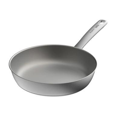 BergHOFF Leo Braadpan 24cm Pan Grijs BergHOFF Leo Braadpan 24cm Pan Grijs