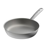 BergHOFF Leo Braadpan 24cm Pan Grijs - thumbnail
