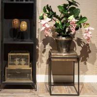 Richmond Bijzettafel 'Calloway' 42 x 42cm - thumbnail