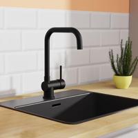 EISL FUTURA mengkraan keuken | zwart - NI182GABL NI182GABL - thumbnail