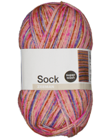 Sock Breigaren - Multi-color - thumbnail
