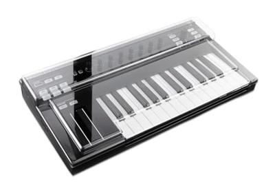 Decksaver Native Instruments Kontrol S25 cover - thumbnail