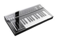 Decksaver Native Instruments Komplete Kontrol S25 stofkap - thumbnail