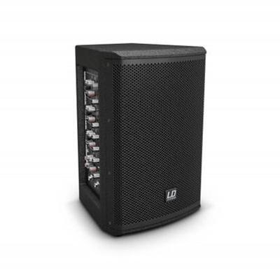 LD Systems MIX 6 A G3 tweeweg actieve luidspreker LD Systems MIX 6 A G3 tweeweg actieve luidspreker