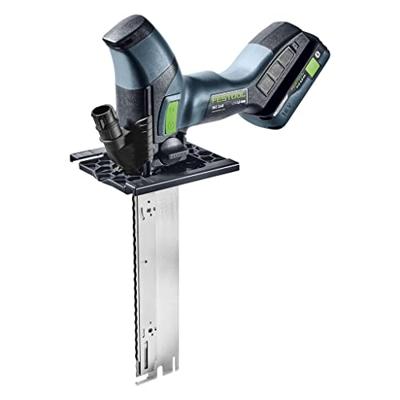 Festool ISC 240 HPC 4,0 EBI-Plus Accu Isolatiezaag - 576569