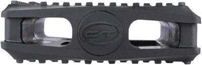 CONTEC pedaal "quick step" ct pedal quick step city/tour black