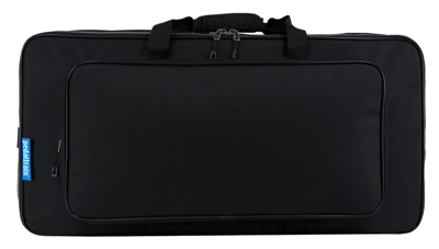 Pedaltrain PT-CL2-MX-X Deluxe MX softcase voor Classic 2 en PT-2 pedalboard