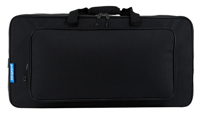 Pedaltrain PT-CL2-MX-X Deluxe MX softcase voor Classic 2 en PT-2 pedalboard - thumbnail