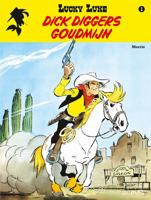 Dick Diggers goudmijn (Paperback) - thumbnail