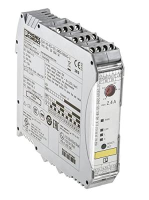 Phoenix Contact ELR H5-IES-SC- 24DC/500AC-2 Motorbeveiliging 24 V/DC 2.4 A 1 stuk(s)