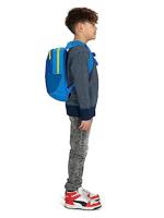 Osprey Daylite Rugtas Kinderen Alpin Blue/Blue Flame 9L - thumbnail