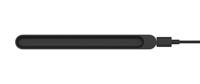 Microsoft Surface Slim Pen Charger Touchpen-laadstation Mat zwart - thumbnail