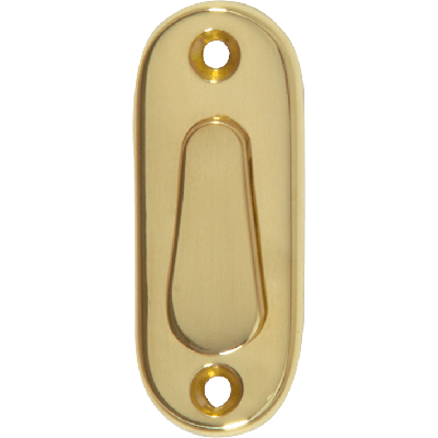 Penslotafdekrozet met klep MGTI