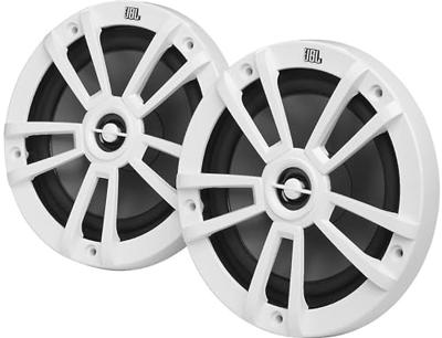 JBL Marine Stage 6 - 6,5 Inch (16,5 cm) Marine Audio Speaker - 2 x 60 watt RMS