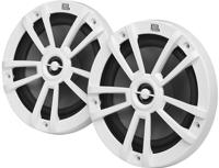 JBL Marine Stage 6 - 6,5 Inch (16,5 cm) Marine Audio Speaker - 2 x 60 watt RMS - thumbnail