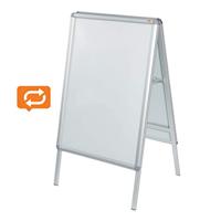 Nobo stoepbord - thumbnail