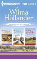 De rozen van Beekbrugge - Wilma Hollander - ebook - thumbnail